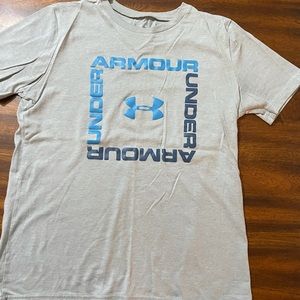 Youth Under Armour T-Shirt